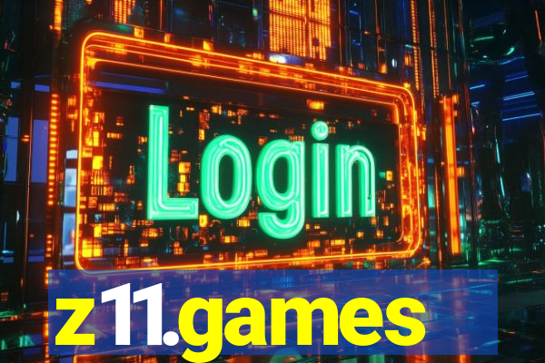 z11.games