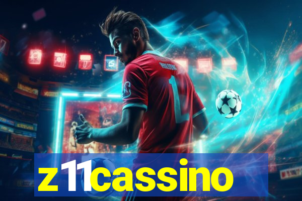 z11cassino