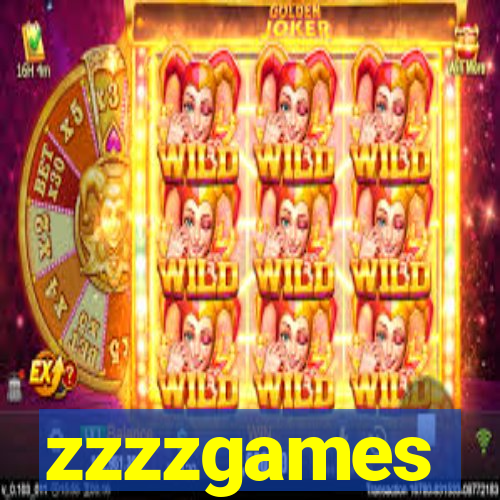 zzzzgames