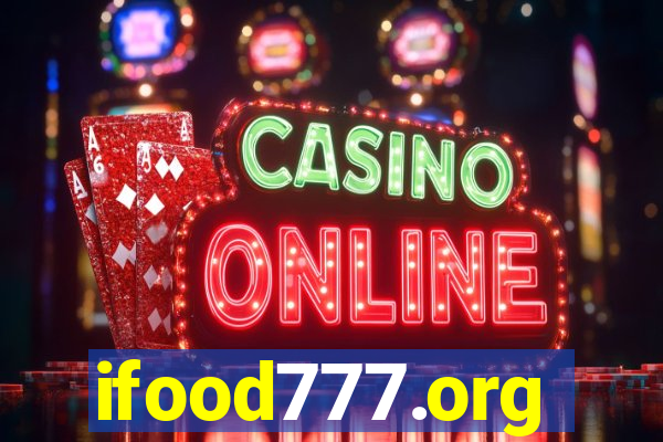 ifood777.org