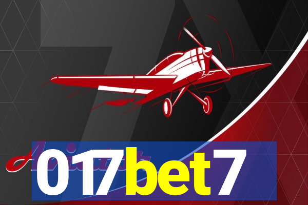 017bet7