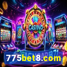 775bet8.com