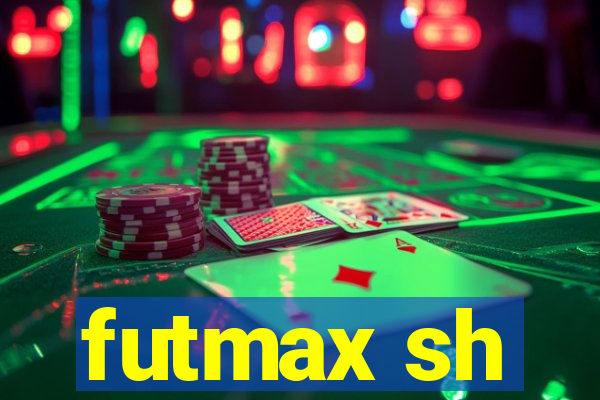 futmax sh