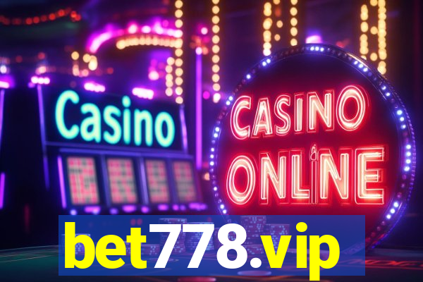 bet778.vip
