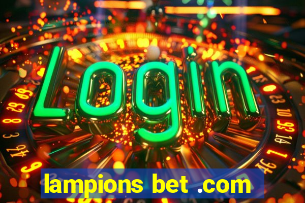 lampions bet .com