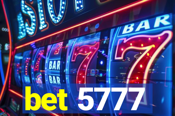 bet 5777