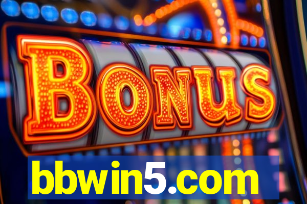 bbwin5.com