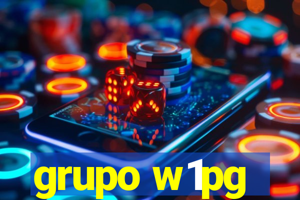 grupo w1pg