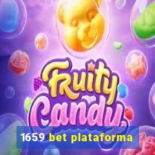 1659 bet plataforma