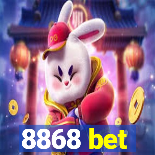 8868 bet