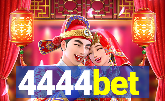 4444bet