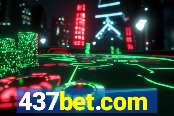 437bet.com