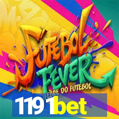 1191bet