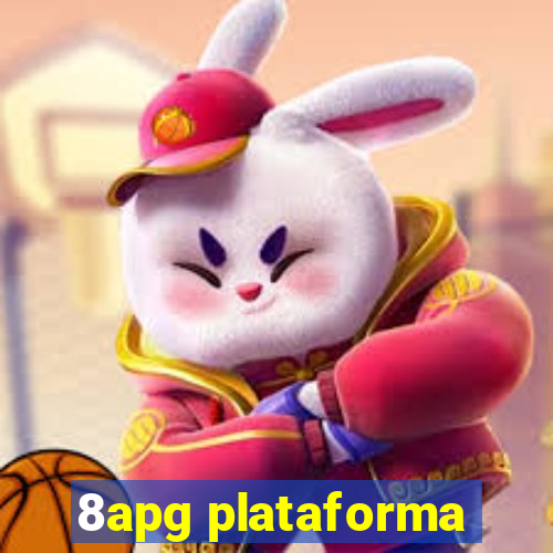 8apg plataforma