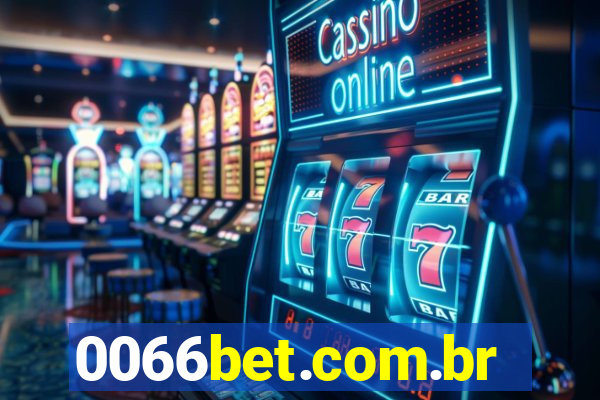0066bet.com.br