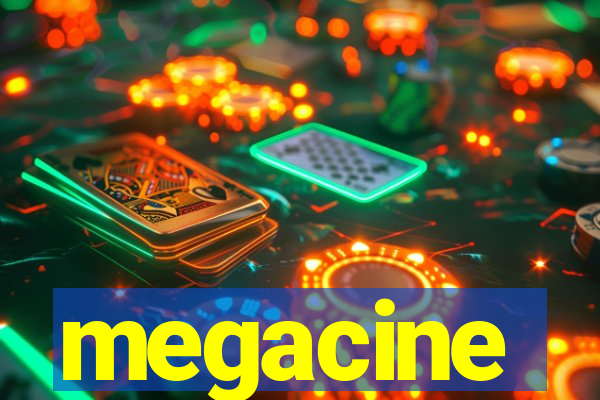 megacine