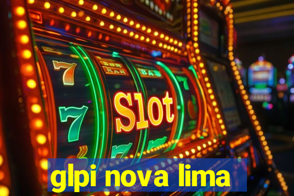 glpi nova lima