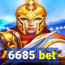 6685 bet
