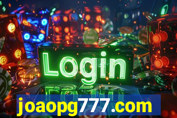 joaopg777.com