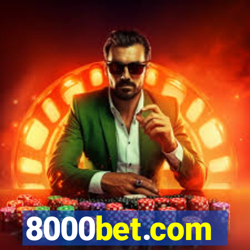 8000bet.com