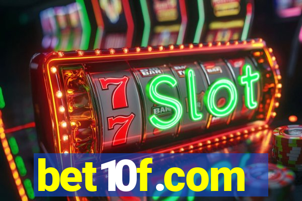 bet10f.com