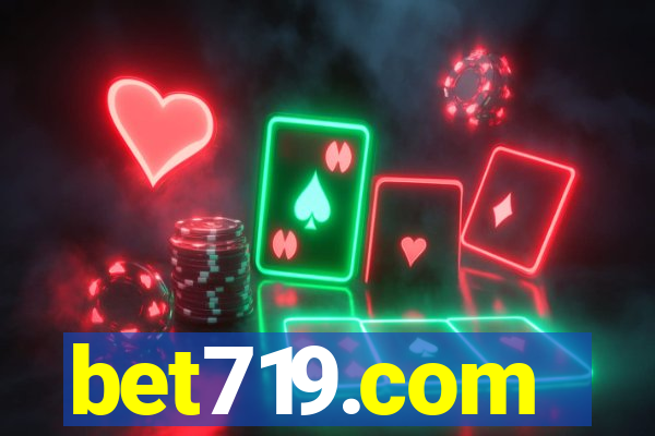 bet719.com