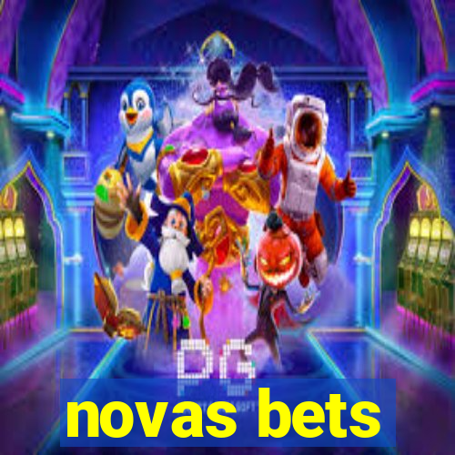 novas bets