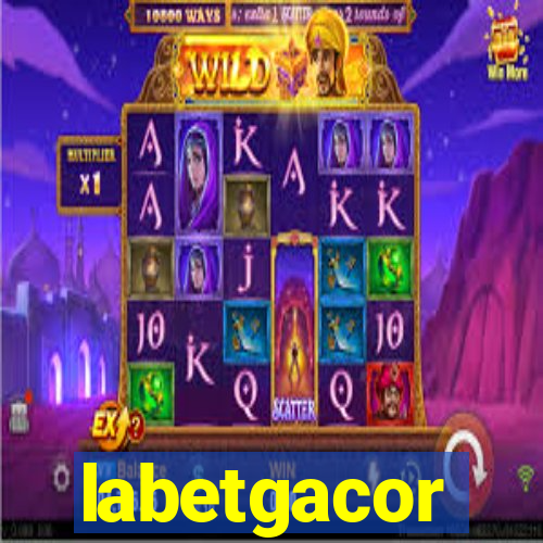 labetgacor
