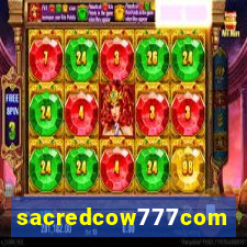 sacredcow777com