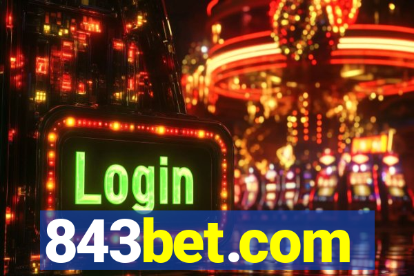 843bet.com