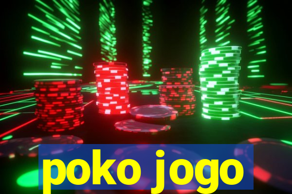 poko jogo