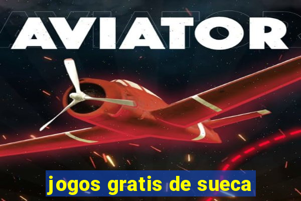 jogos gratis de sueca