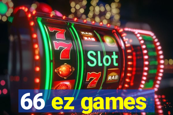 66 ez games