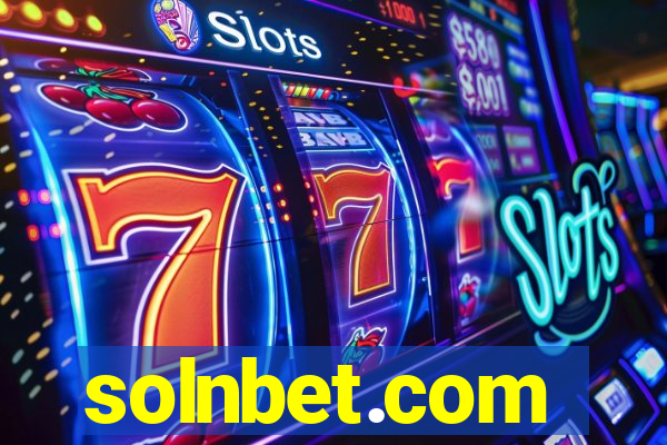 solnbet.com