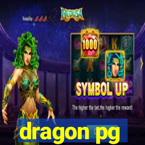 dragon pg