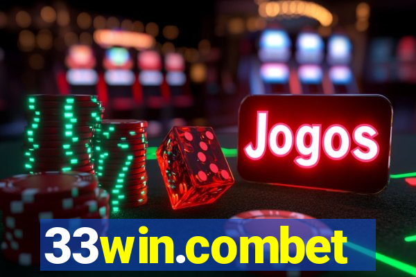 33win.combet