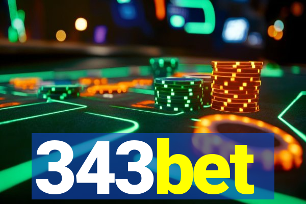 343bet