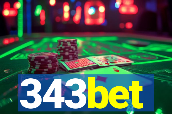 343bet