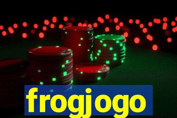 frogjogo
