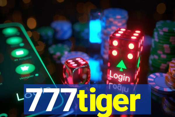 777tiger