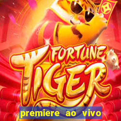 premiere ao vivo gratis futebol