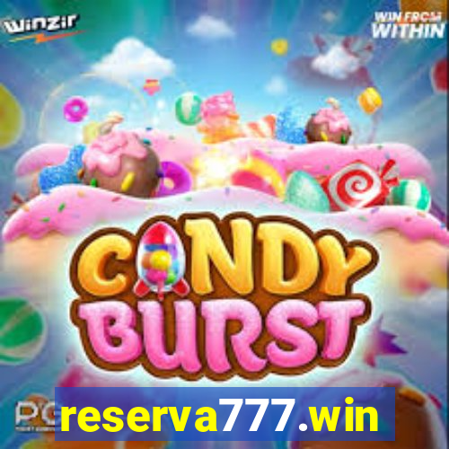 reserva777.win