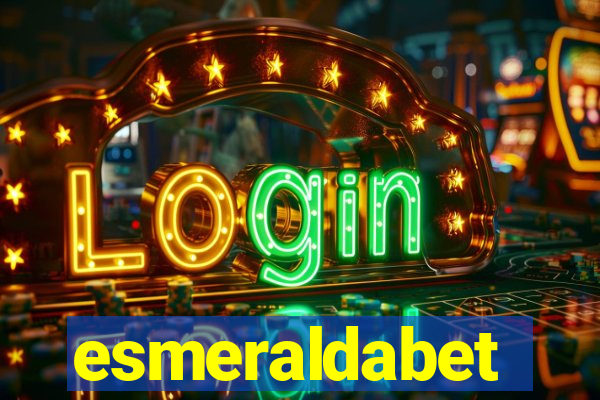 esmeraldabet
