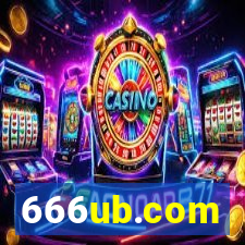 666ub.com