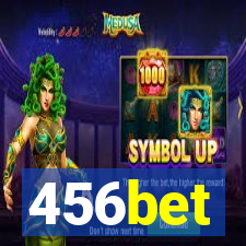 456bet