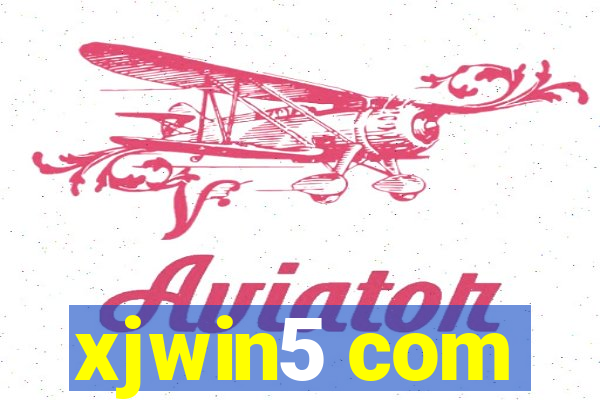 xjwin5 com