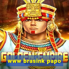 www brasink papo