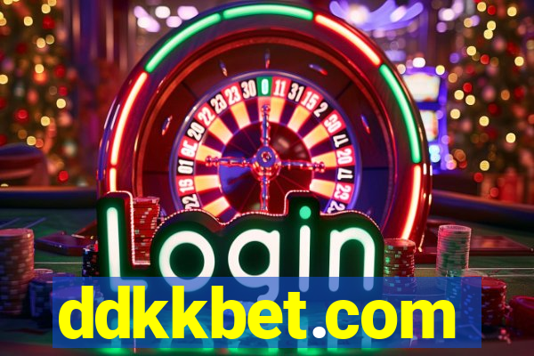 ddkkbet.com