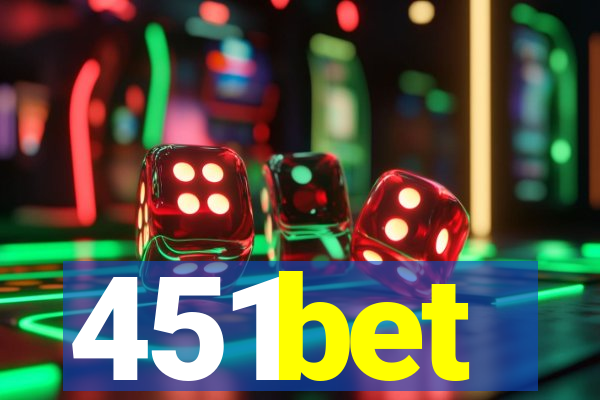 451bet