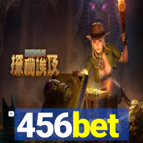 456bet